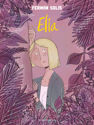 Elia - ebook